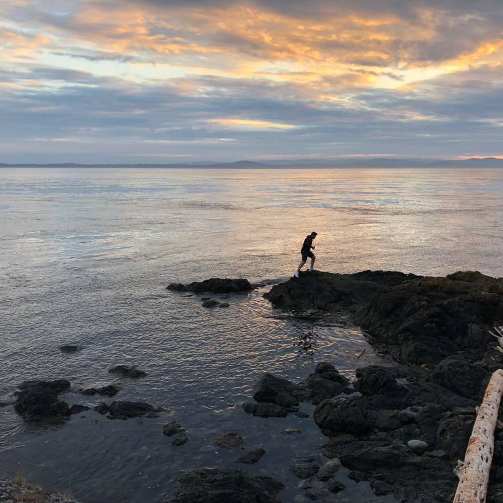 Meet your Posher, Mehdi